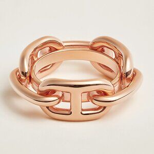 Hermes Regate scarf 90 ring